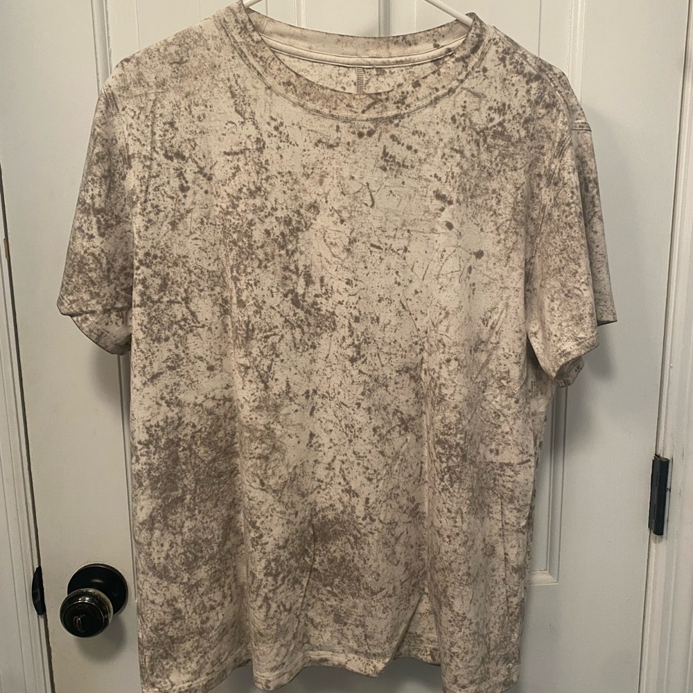 Lululemon All Yours T Shirt